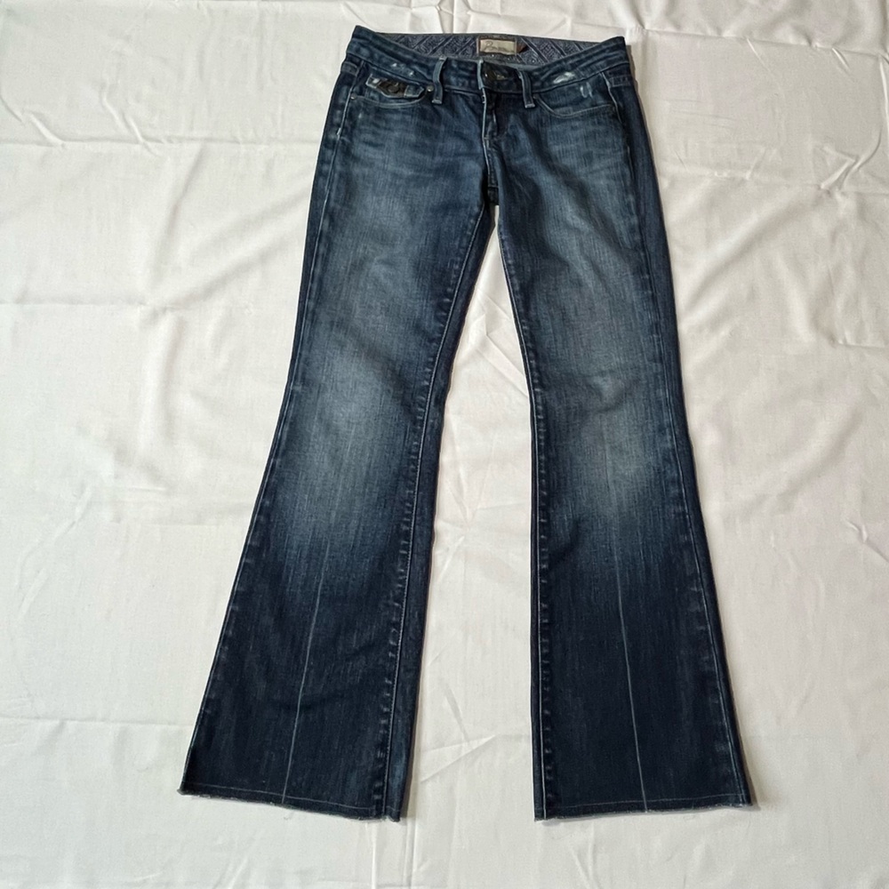 Paige Jeans 25 Petite
